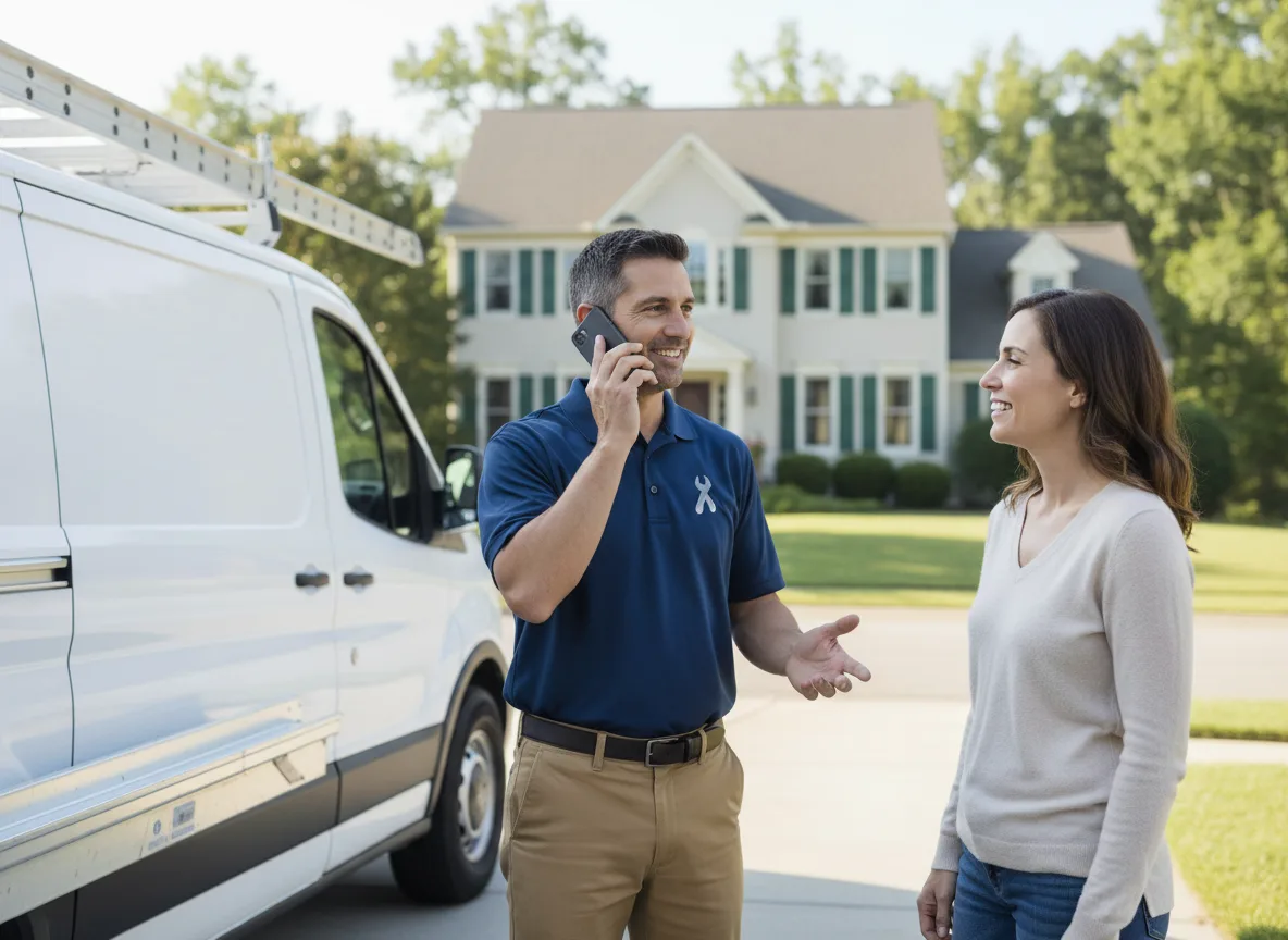 Home Gutter Service Callands, VA FAQs